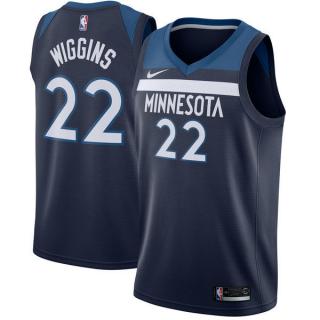 Andrew Wiggins, Minnesota Timberwolves - Icon